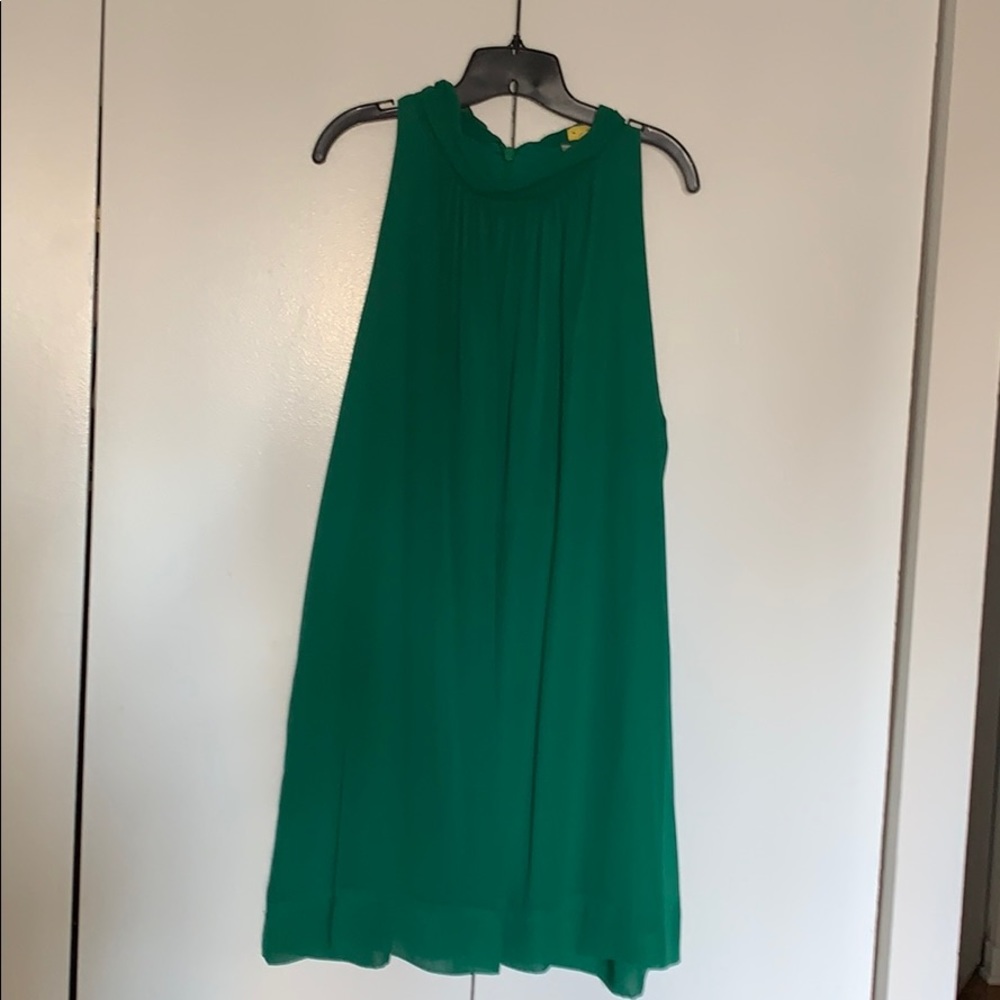 New York & Co. Eva Mendes Collection Dress (XL)